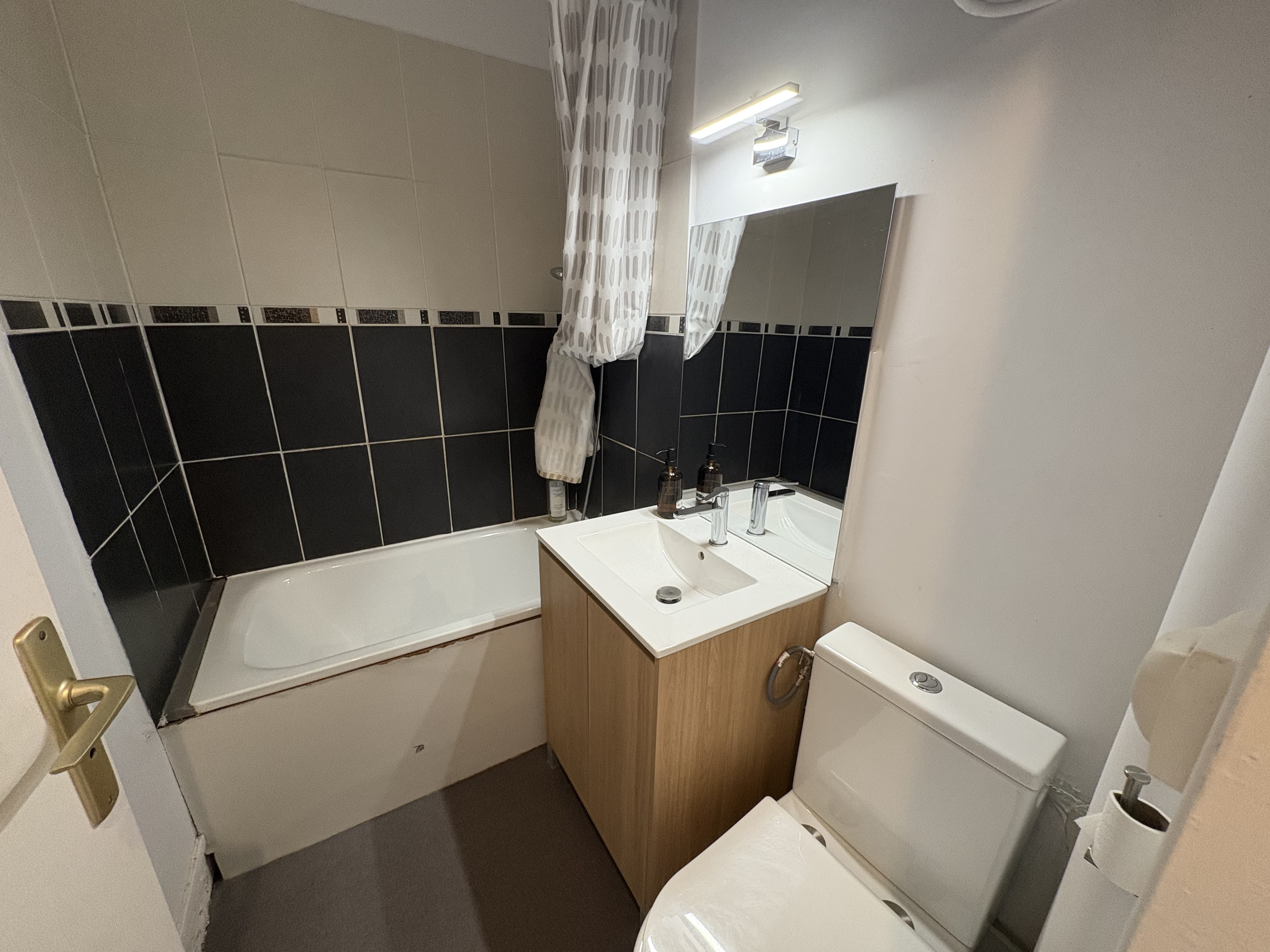 Appartement - Limoges