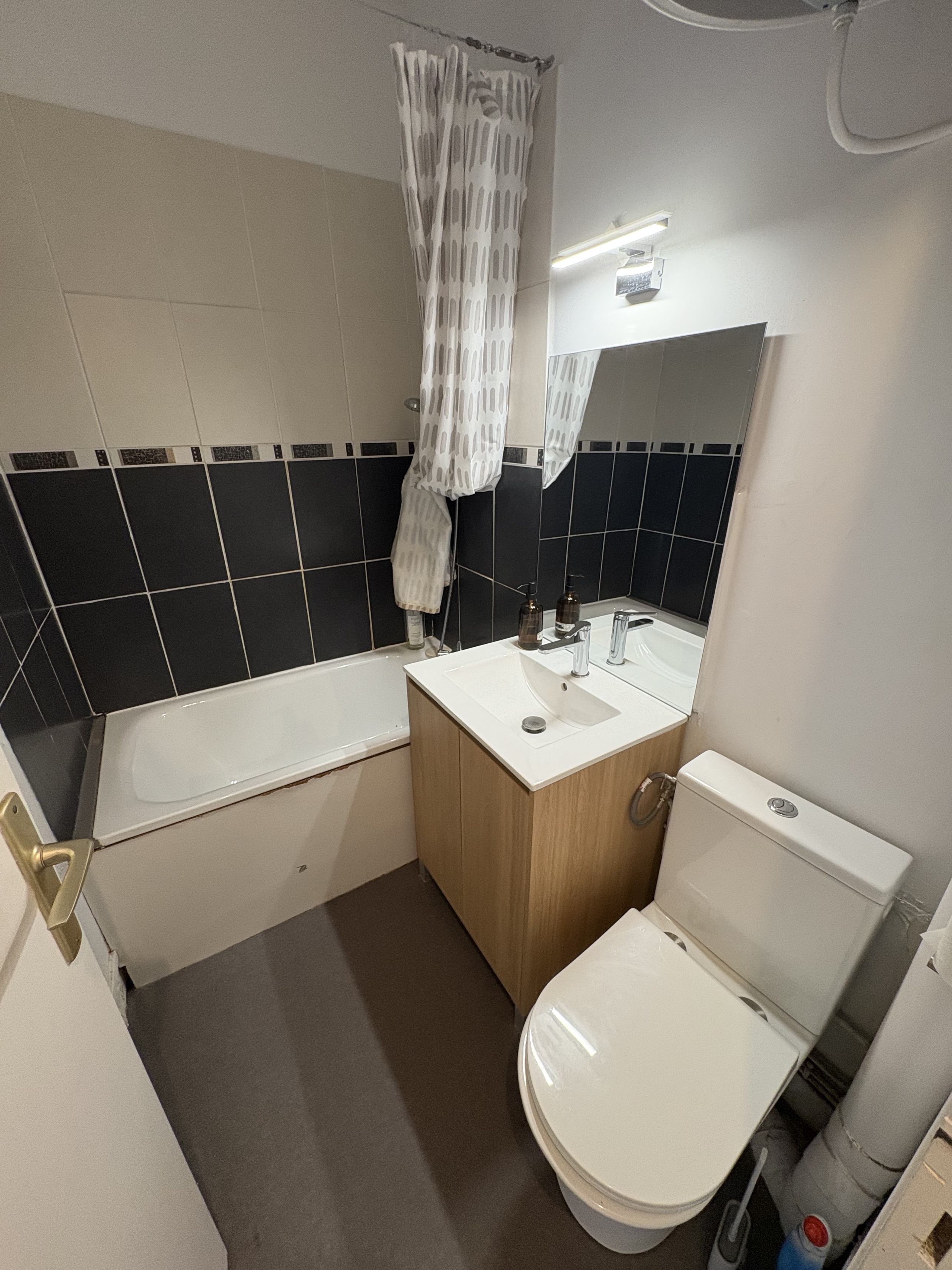 Appartement - Limoges
