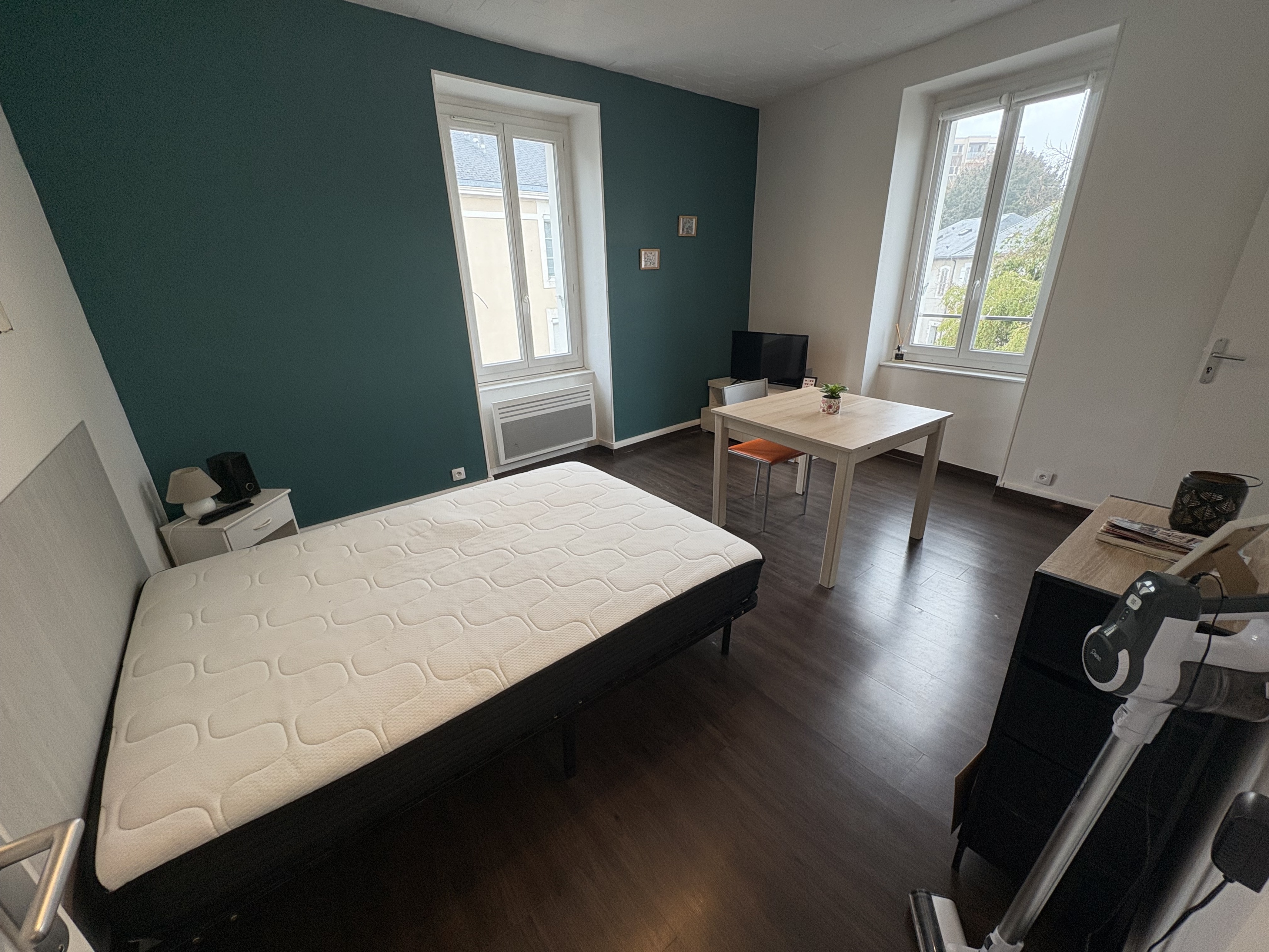 Appartement - Limoges