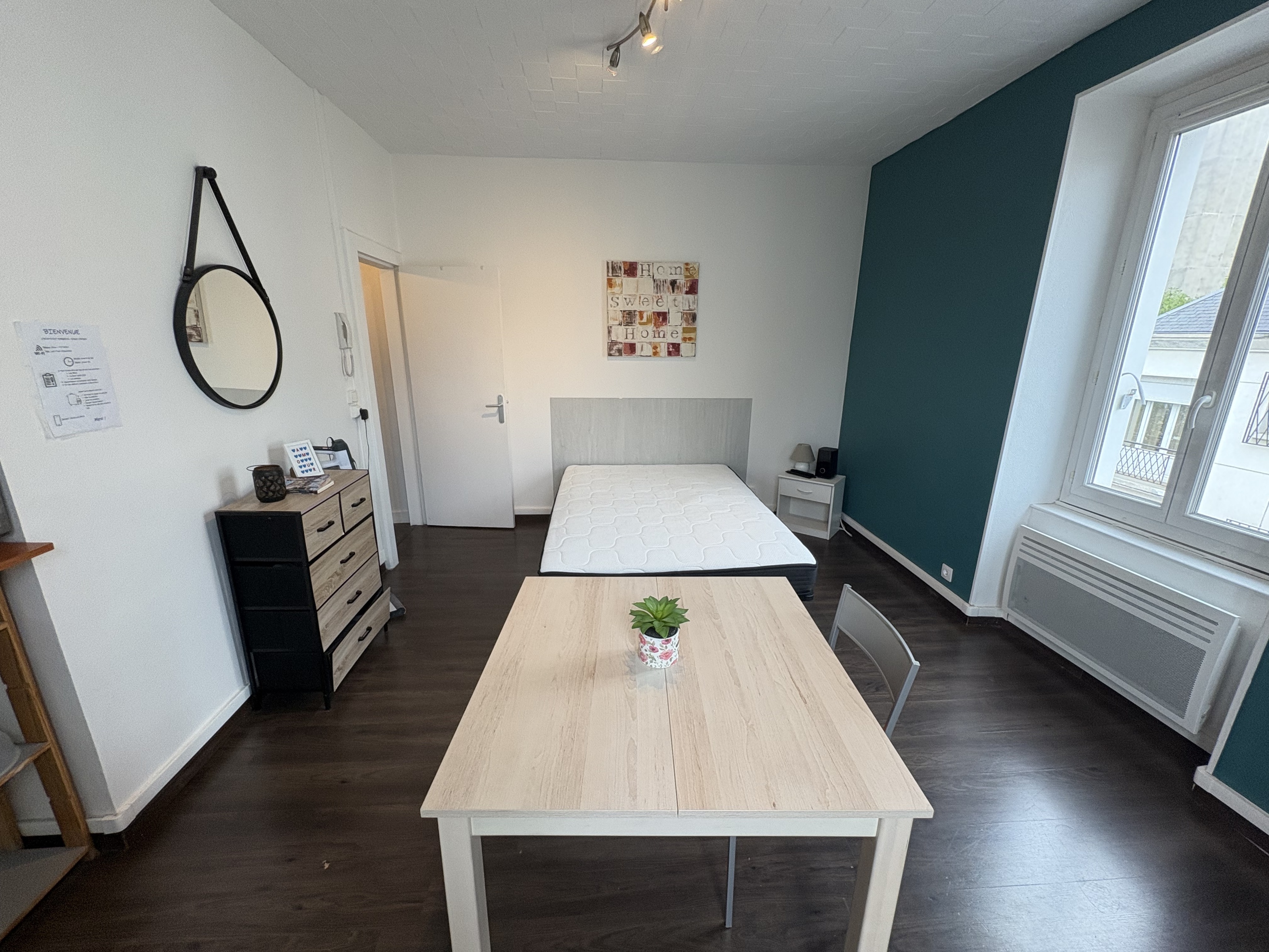 Appartement - Limoges
