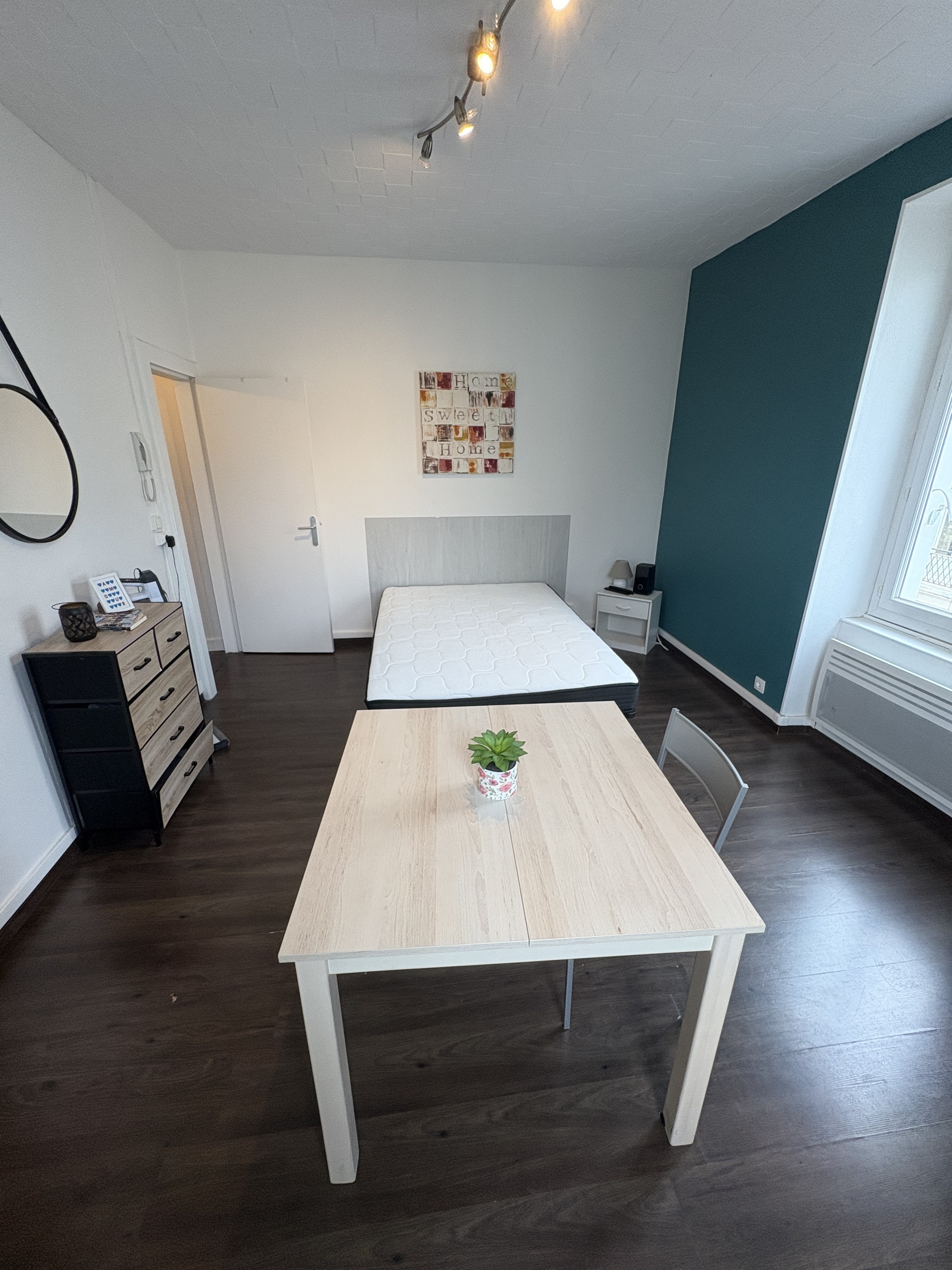 Appartement - Limoges
