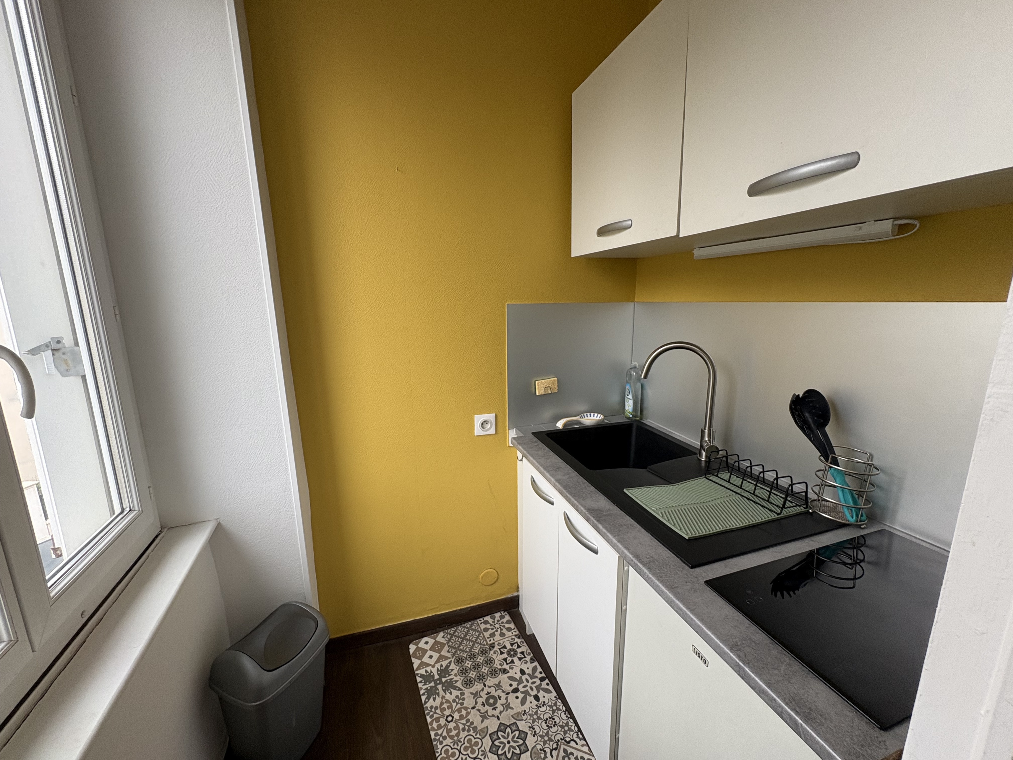 Appartement - Limoges