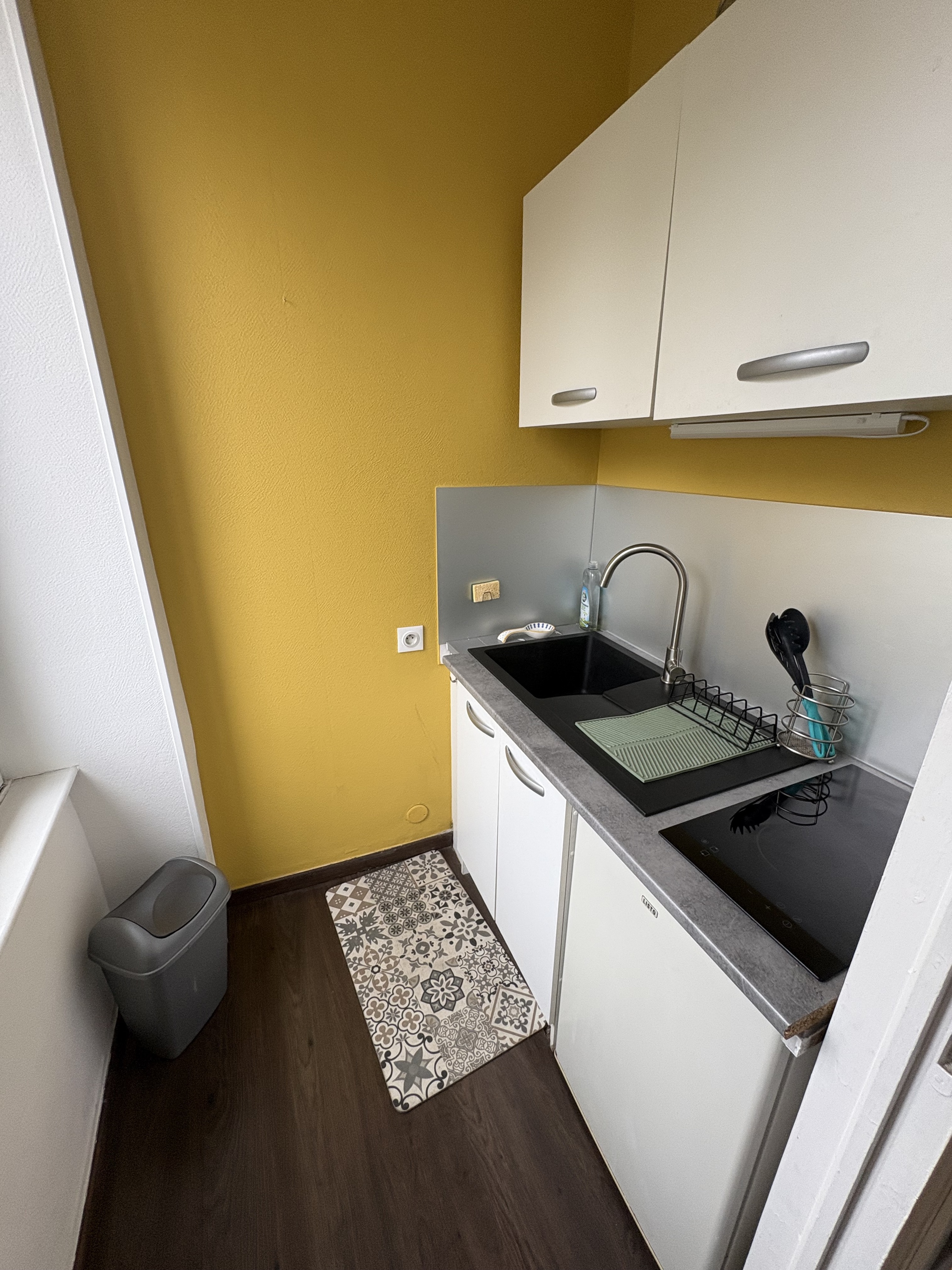 Appartement - Limoges