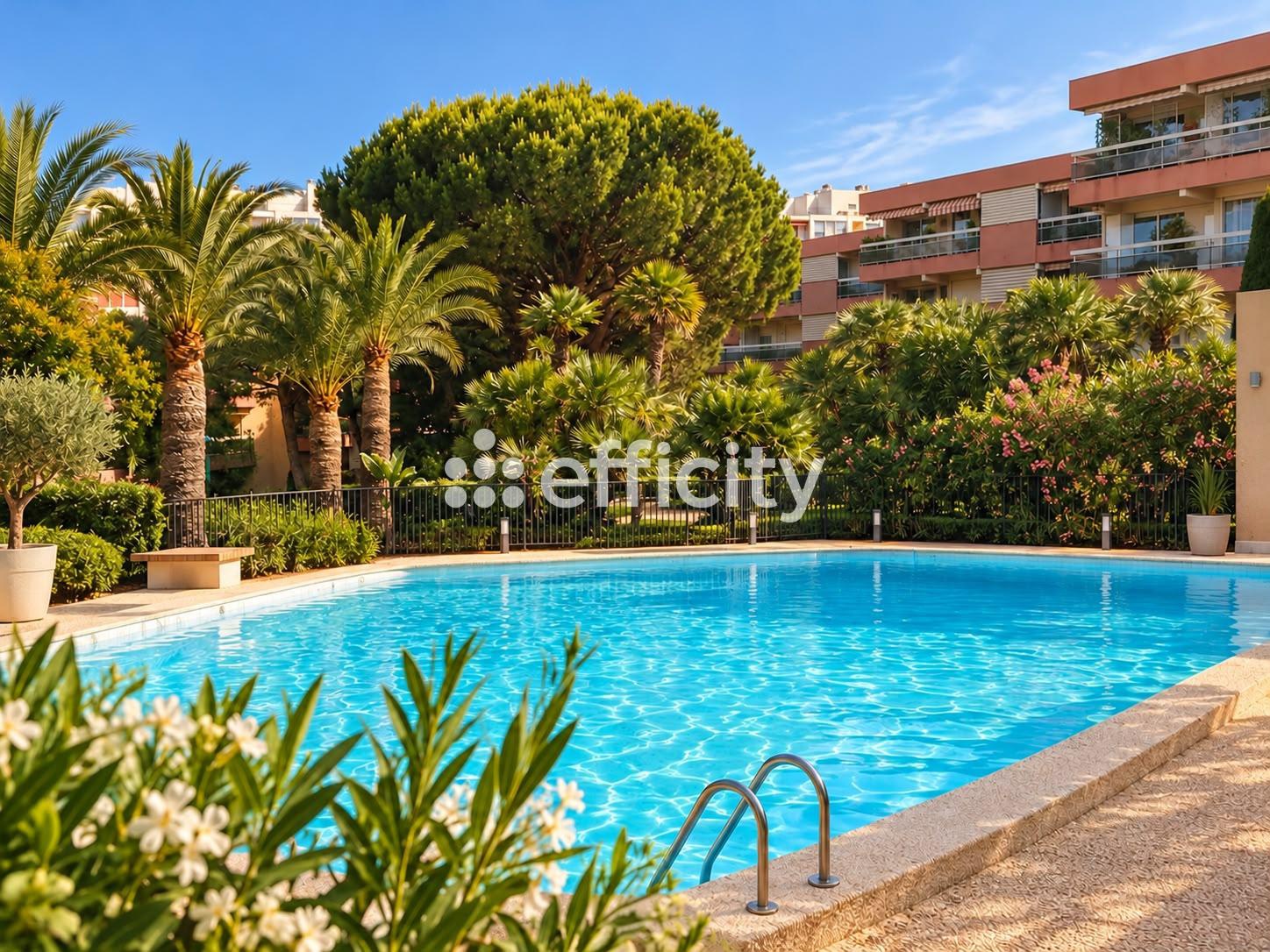 Appartement 2 pièces 62 m² · à Nice · 62 m² · 440 000 €