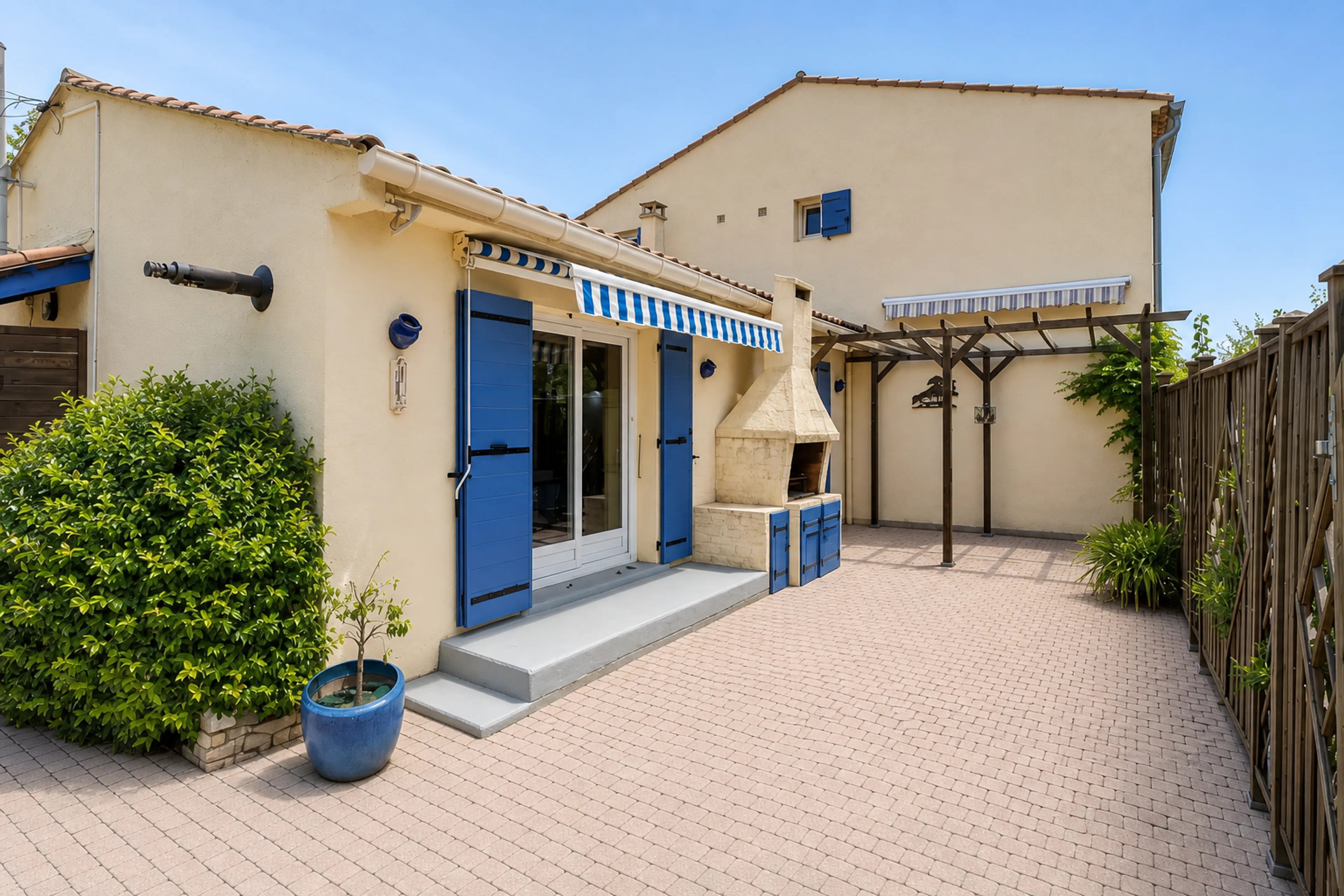 Maison 6 pièces 137 m² · à Orgon · 137 m² · 355 000 €