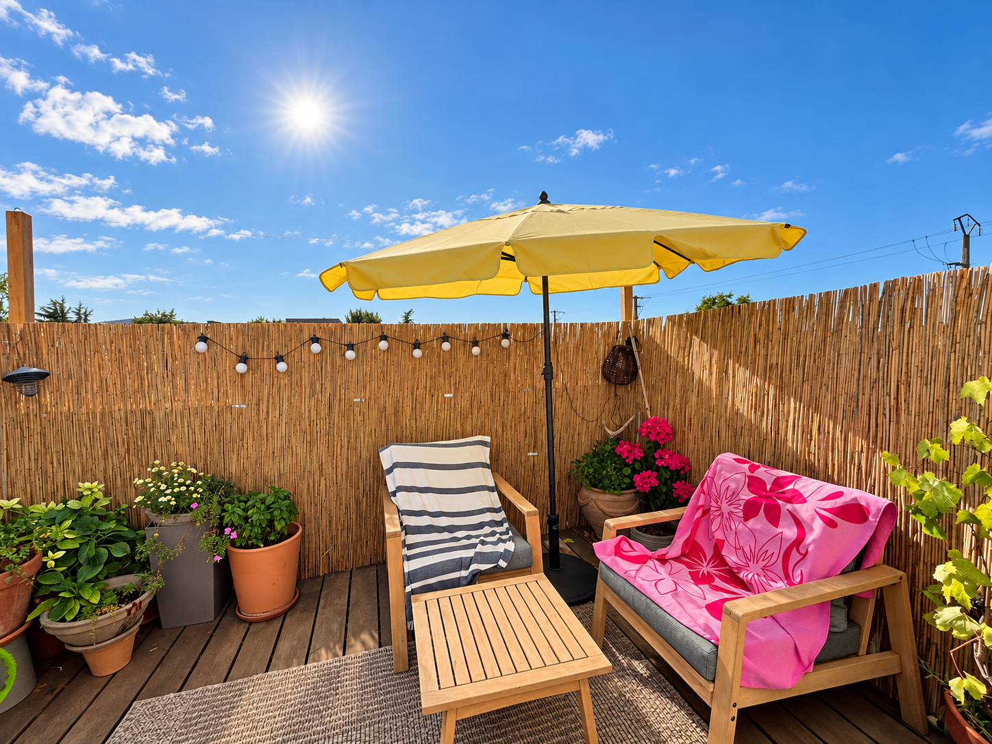 Appartement 2 pièces 42 m² · à Peyrolles-en-Provence · 42 m² · 175 000 €