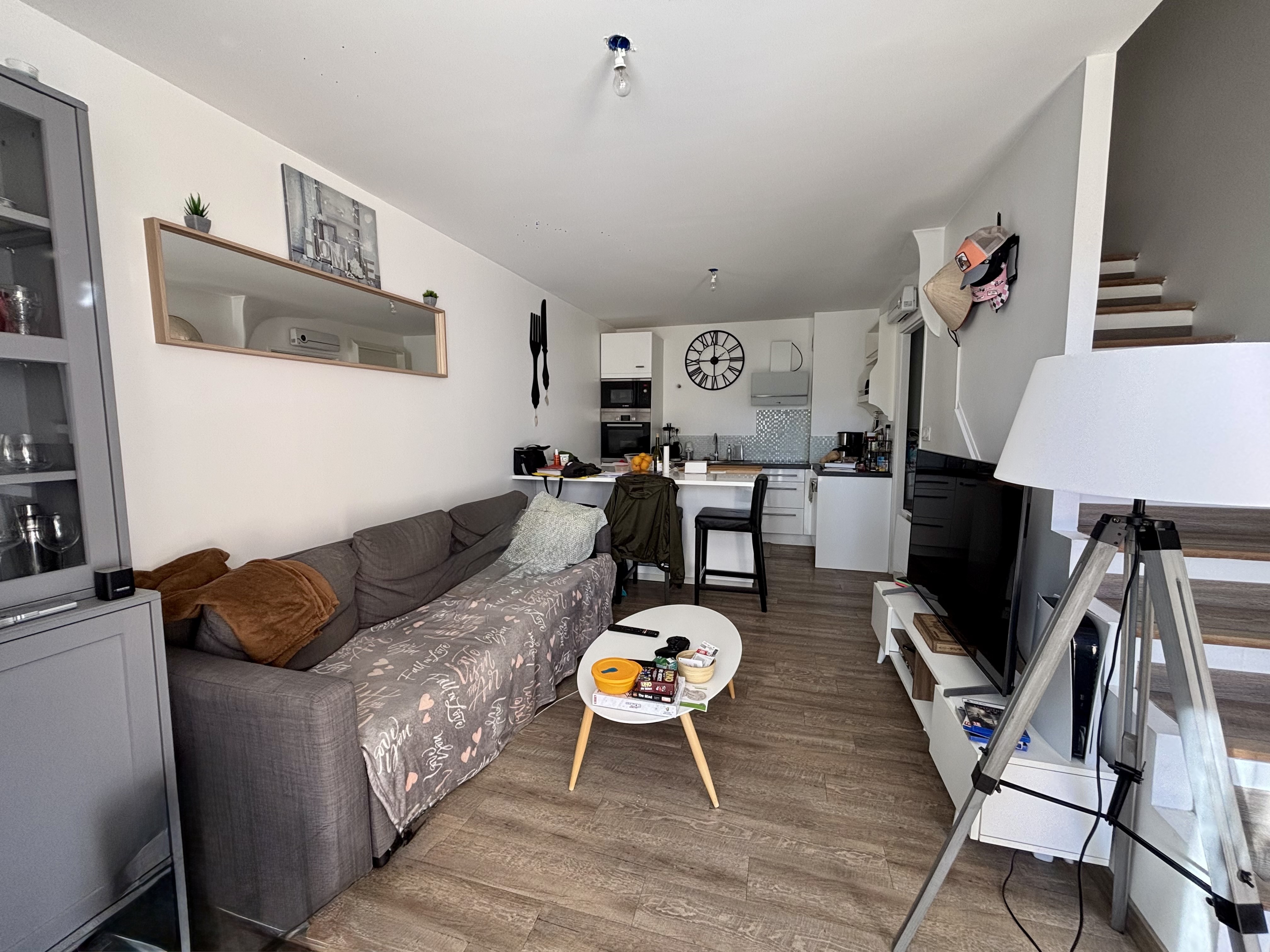 Appartement 2 pièces 45 m² · à Rognes · 45 m² · 241 500 €