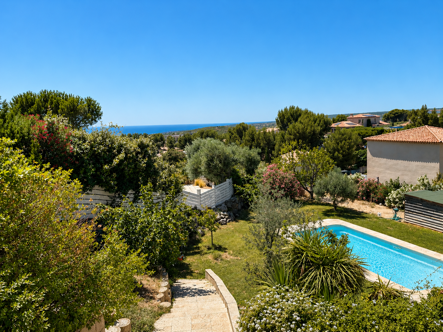 Maison 6 pièces 170 m² · à Ensuès-la-Redonne · 170 m² · 835 000 €