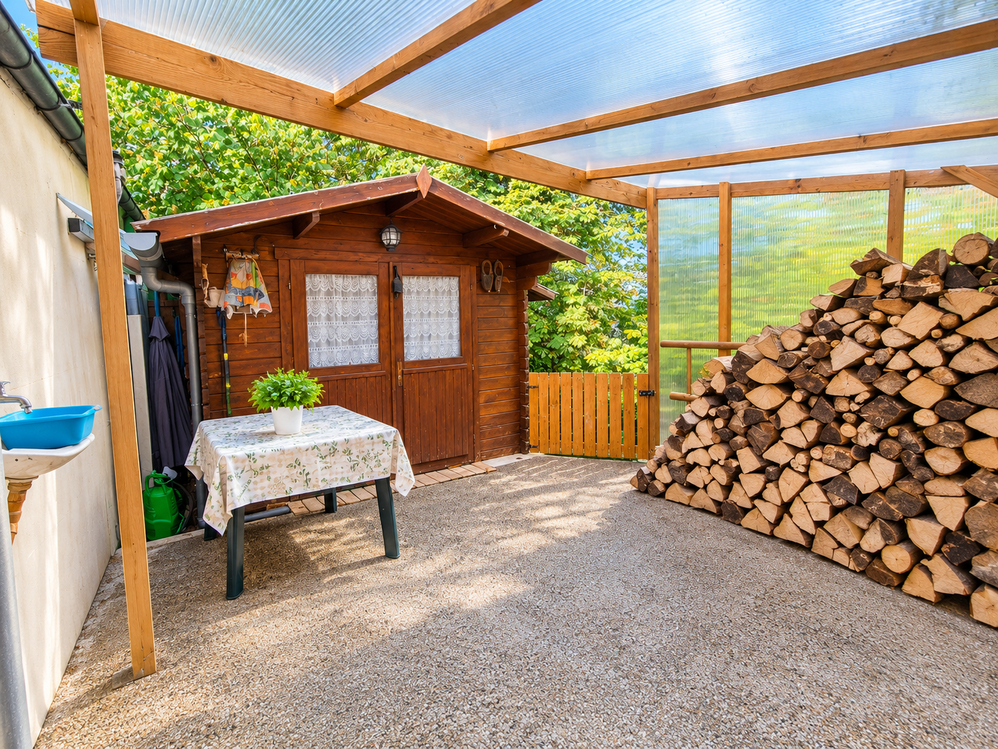 Maison 2 pièces 73 m² · à Saint-Michel · 73 m² · 47 000 €