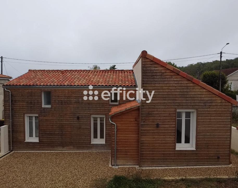 Maison 5 pièces 122 m² · à L'Isle-d'Espagnac · 122 m² · 227 500 €