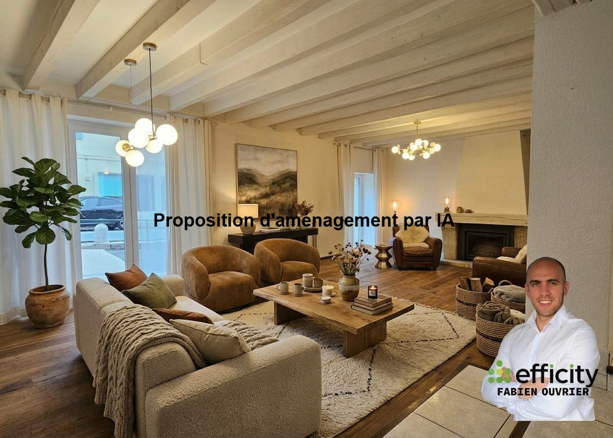 Appartement 5 pièces 132 m² · à Gex · 132 m² · 469 000 €