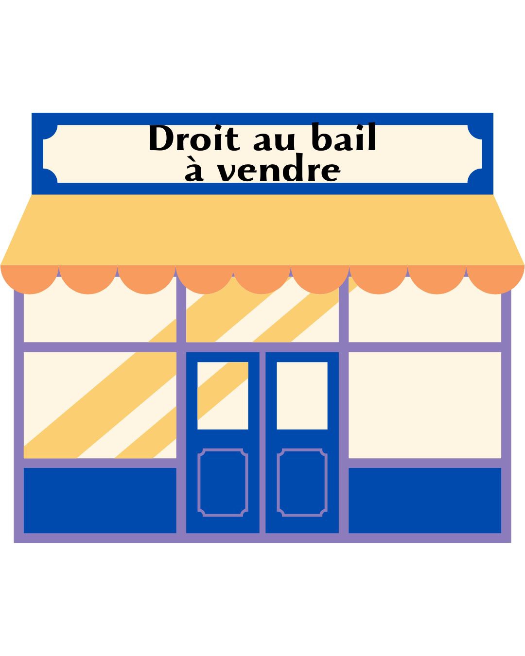 Local commercial 49 m² · à La Ciotat · 49 m² · 30 000 €