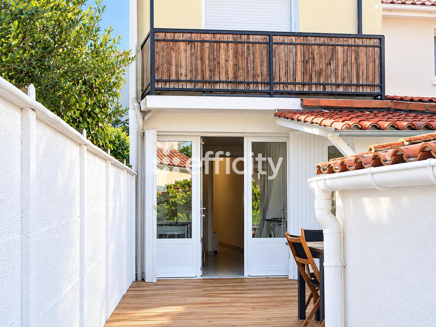 Maison 3 pièces 35 m² · à Meschers-sur-Gironde · 35 m² · 171 000 €
