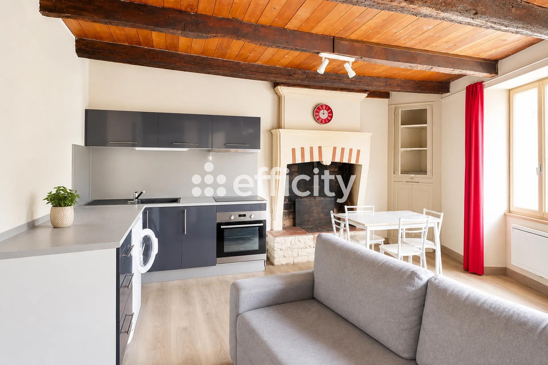 Maison 6 pièces 137 m² · à Jonzac · 137 m² · 175 000 €