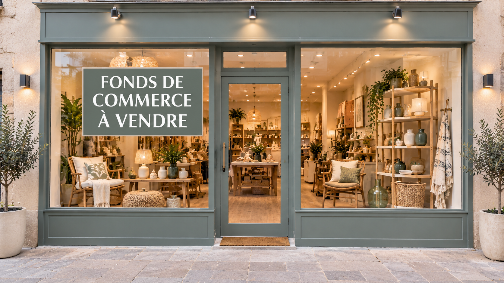 Local commercial 60 m² · à Borgo · 60 m² · 36 000 €