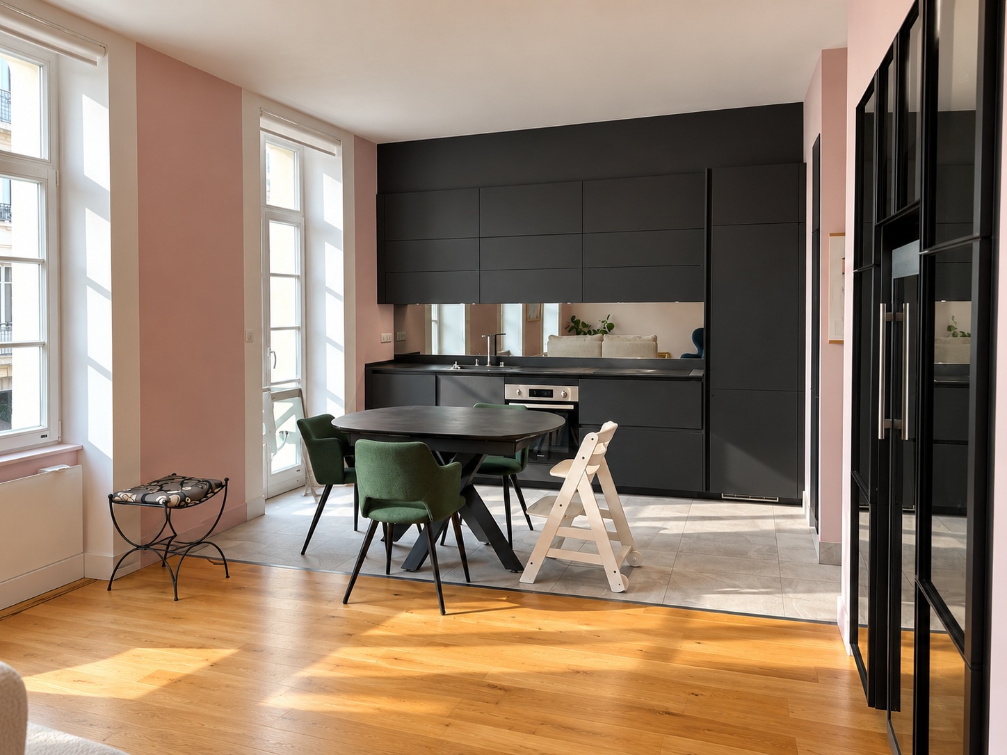 Appartement 5 pièces 103 m² · à Vichy · 103 m² · 378 000 €