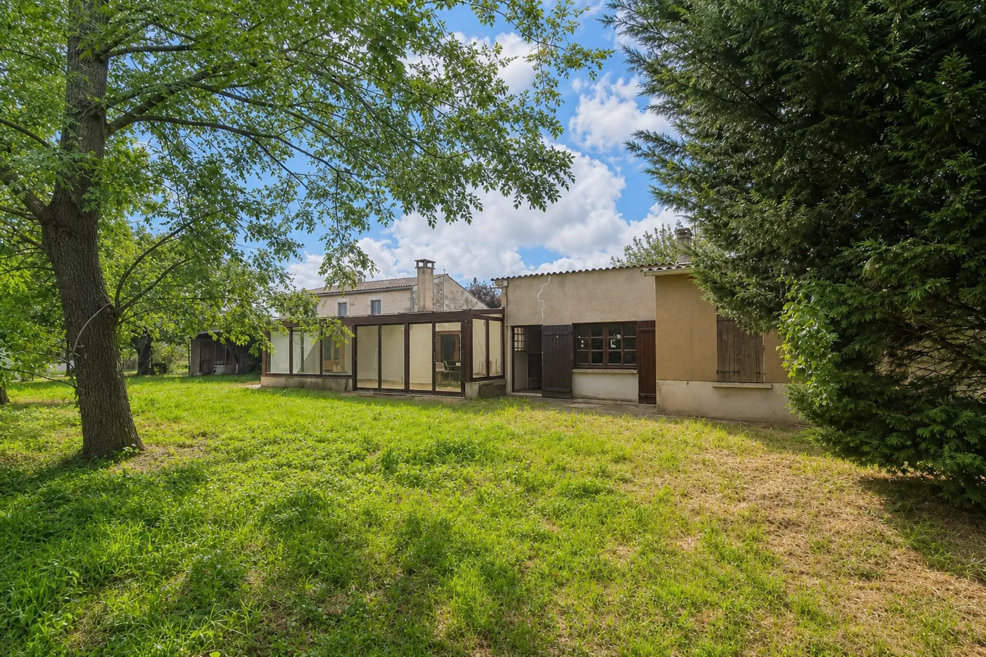 Maison 4 pièces 90 m² · à Jazennes · 90 m² · 99 000 €