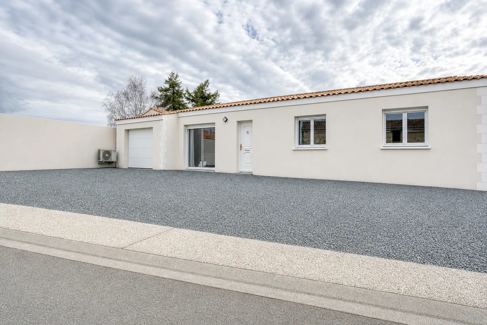 Maison 4 pièces 138 m² · à Villars-en-Pons · 138 m² · 240 000 €
