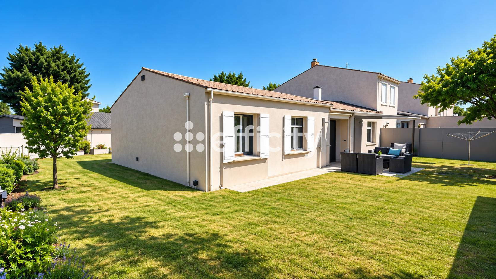 Maison 7 pièces 100 m² · à Aytré · 100 m² · 393 680 €
