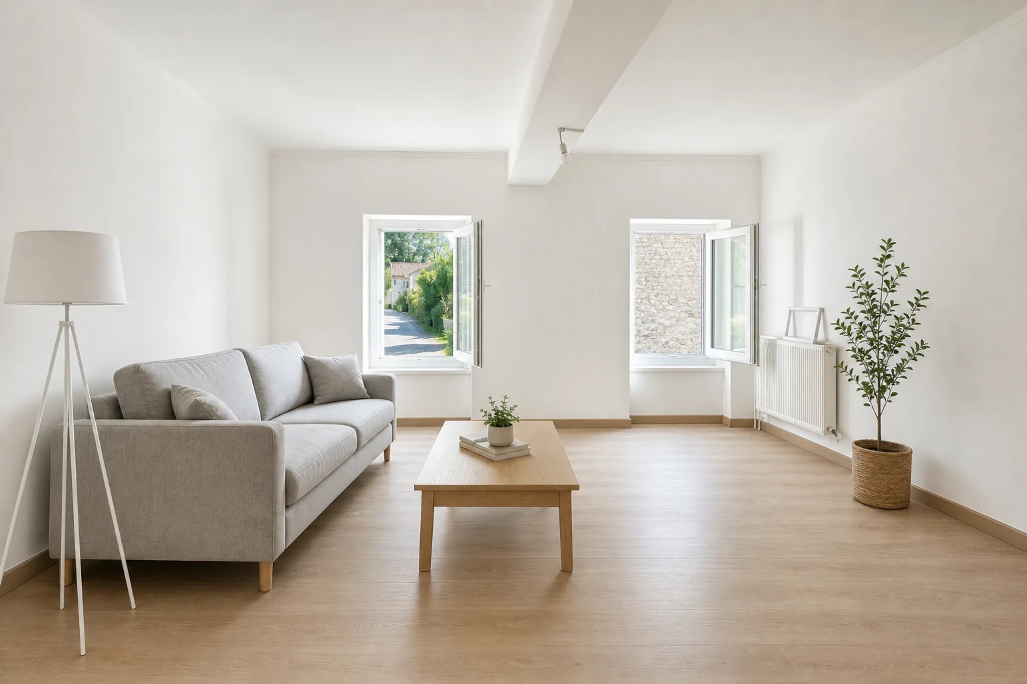 Maison 6 pièces 186 m² · à Écoyeux · 186 m² · 182 000 €