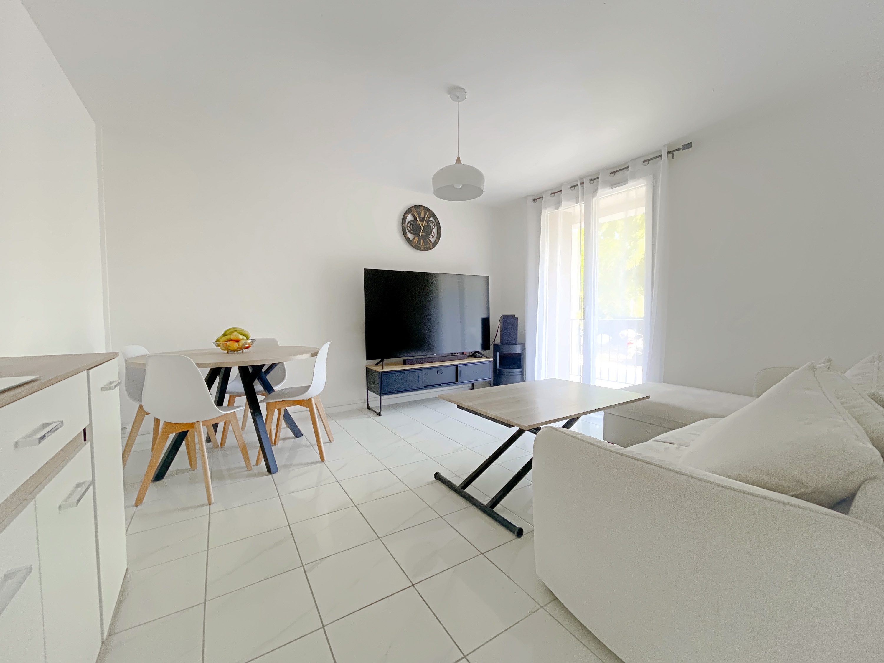 Appartement 3 pièces 57 m² · à Manosque · 57 m² · 88 000 €