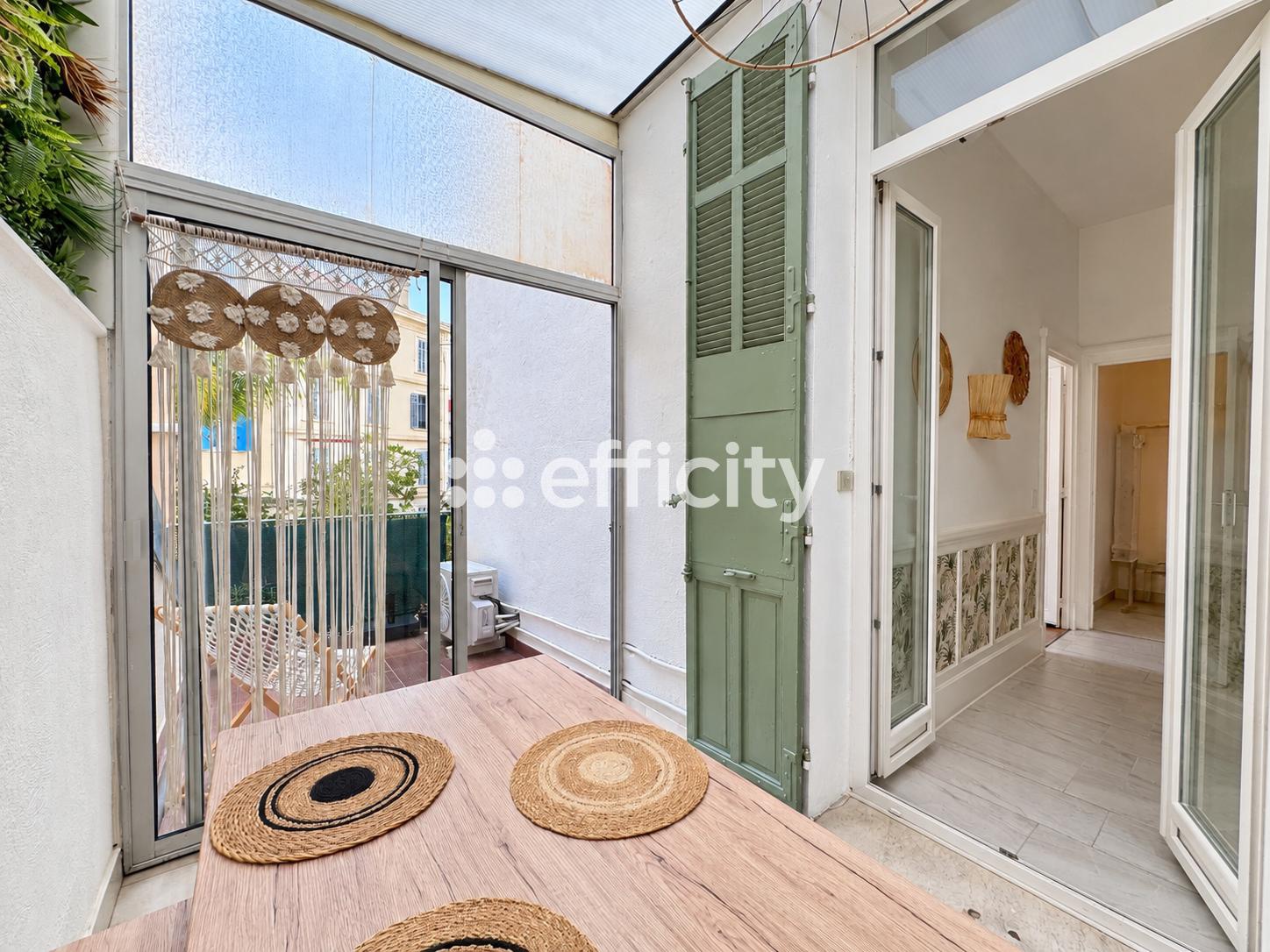 Appartement 3 pièces 60 m² · à Cannes · 60 m² · 530 000 €