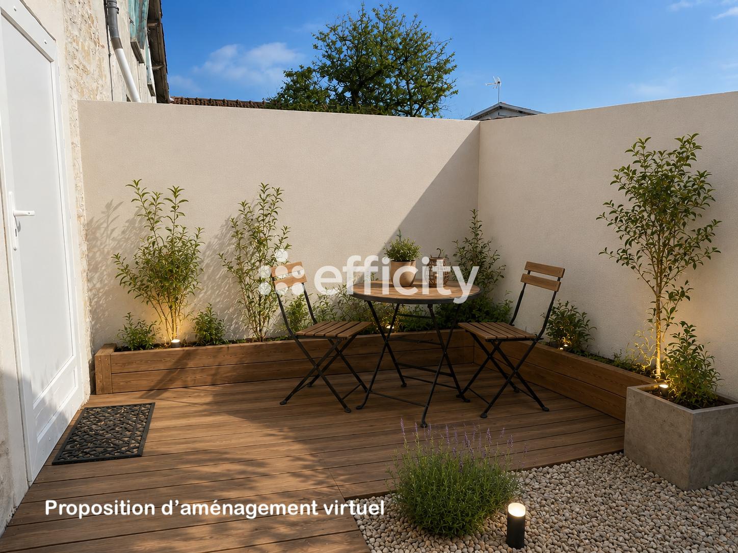 Appartement 2 pièces 33 m² · à Bourcefranc-le-Chapus · 33 m² · 134 900 €