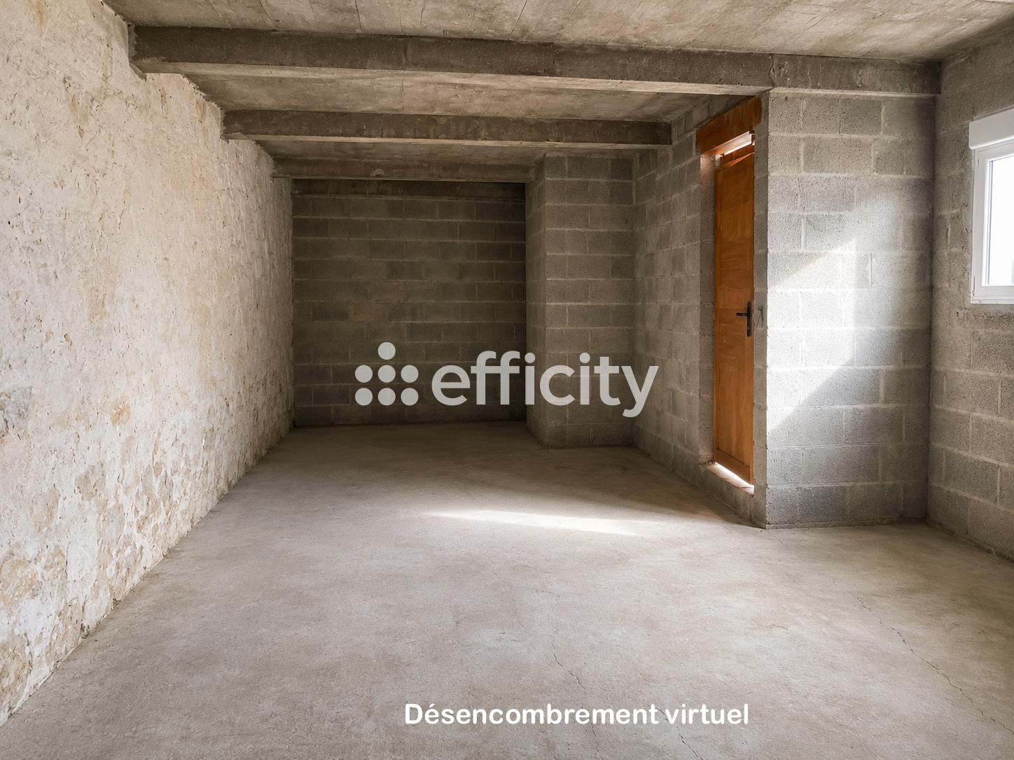 Parking 59 m² · à Bourcefranc-le-Chapus · 59 m² · 134 900 €