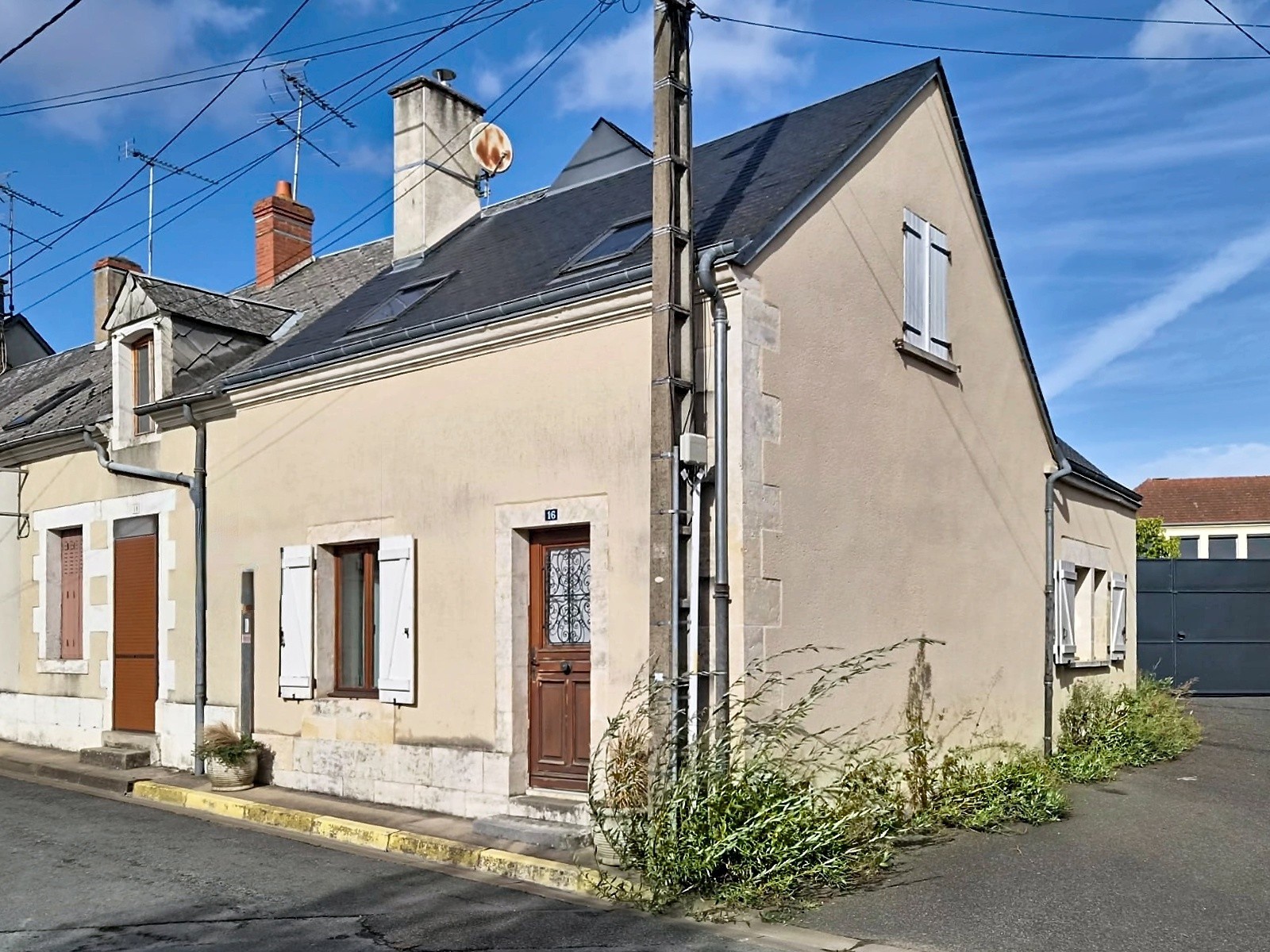 Maison 4 pièces 120 m² · à Lignières · 120 m² · 139 900 €