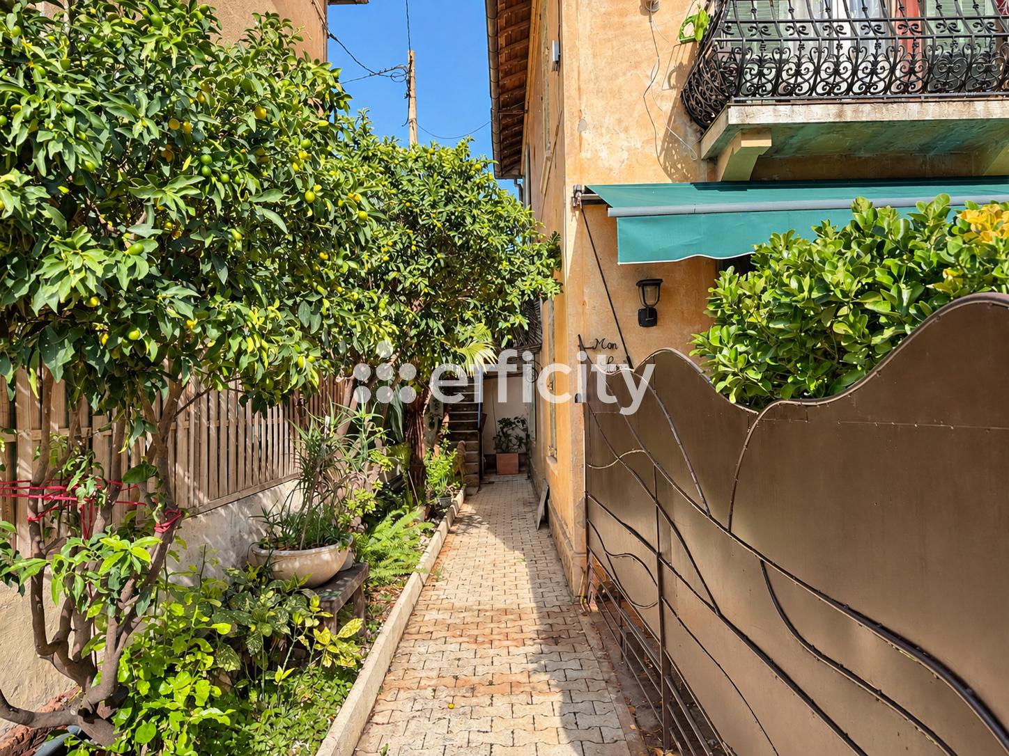 Appartement 1 pièce 24 m² · à Cannes · 24 m² · 128 900 €