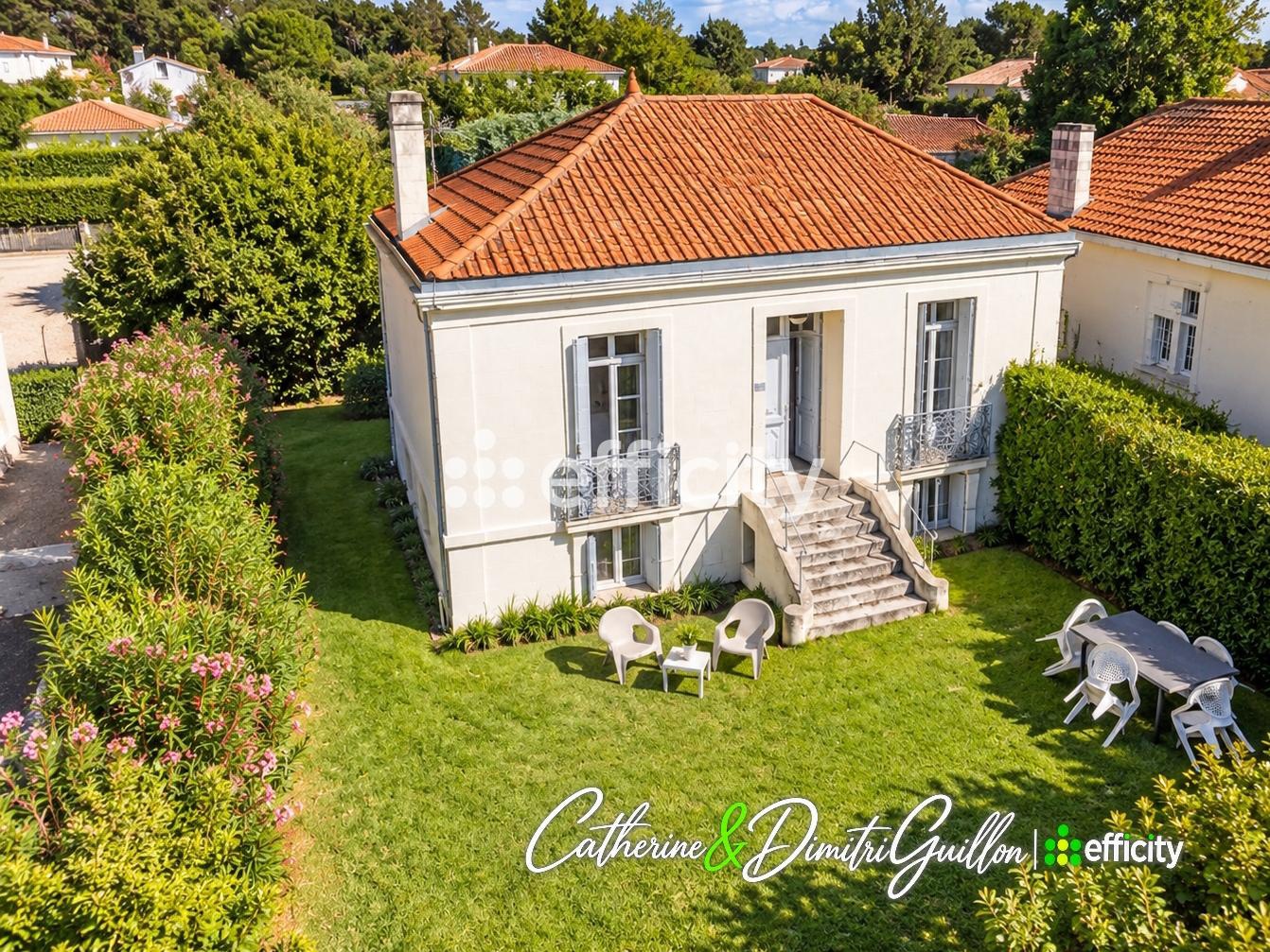 Maison 8 pièces 149 m² · à Royan · 149 m² · 745 000 €