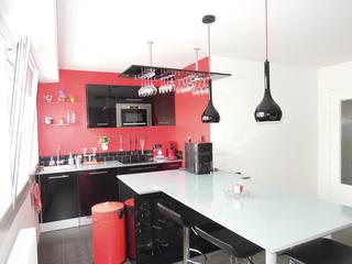 appartement 2 pièces - 50m2 à Lille (59000)