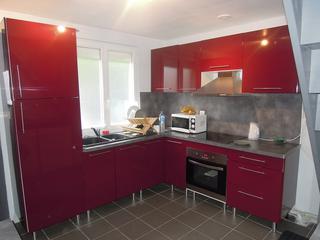 appartement 2 pièces - 30m2 à Villeneuve-d'Ascq (59650)