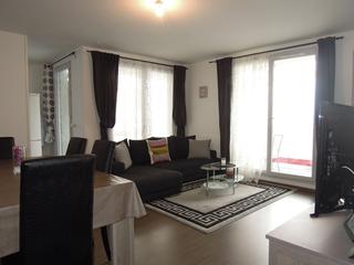 appartement 3 pièces - 65m2 à Lille (59000)