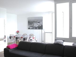 appartement 6 pièces - 115m2 à Montigny-le-Bretonneux (78180)