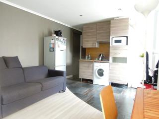 appartement 1 pièces - 26m2 à Saint-Maur-des-Fossés (94100)