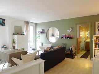 appartement 2 pièces - 40m2 à Montreuil-sous-Bois (93100)