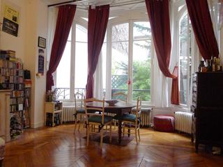 appartement 2 pièces - 42m2 à Neuilly-sur-Seine (92200)