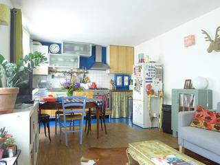 maison 4 pièces - 70m2 à Bagnolet (93170)