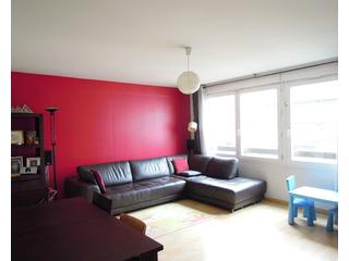 appartement 4 pièces - 90m2 à Clichy (92110)