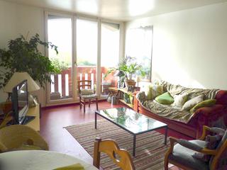 appartement 4 pièces - 90m2 à Montigny-le-Bretonneux (78180)