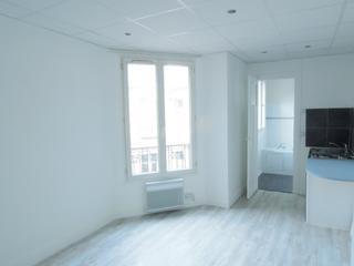 appartement 1 pièces - 20m2 à Asnières (92600)