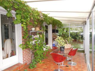 maison 6 pièces - 115m2 à Ronchin (59790)