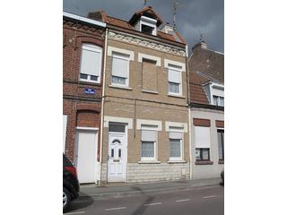 maison 5 pièces - 105m2 à Croix (59170)