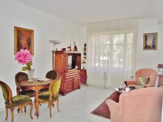 appartement 3 pièces - 78m2 à Le Cannet (06110)