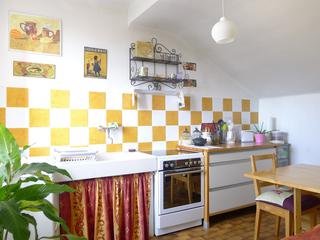 appartement 2 pièces - 40m2 à Nanterre (92000)