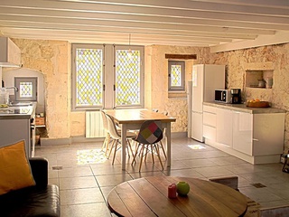 appartement 3 pièces - 100m2 à Bordeaux (33000)