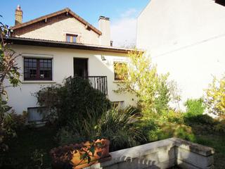 maison 8 pièces - 140m2 à Colombes (92700)