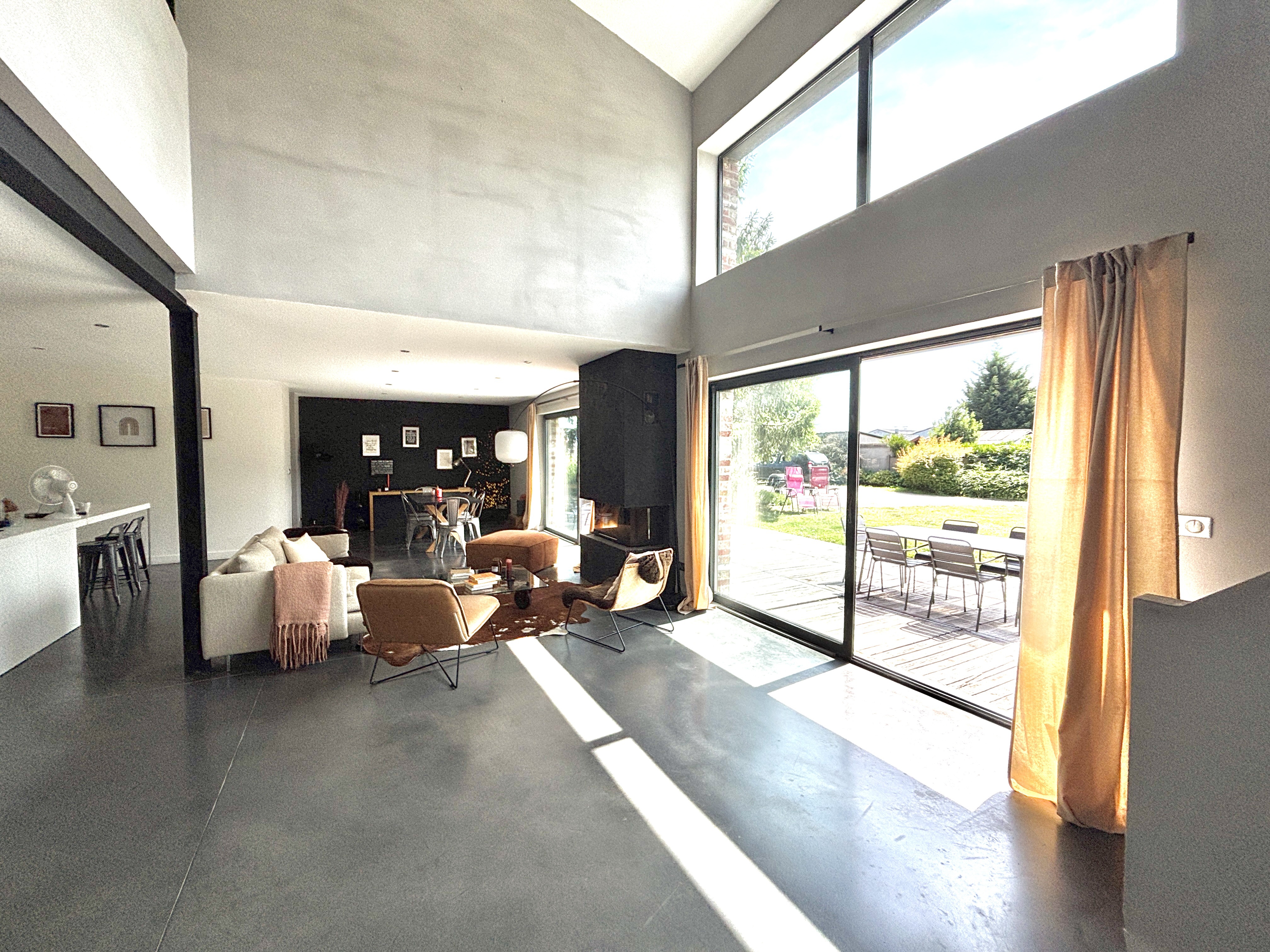 Maison 7 pièces 272 m² · à Bondues · 272 m² · 869 000 €
