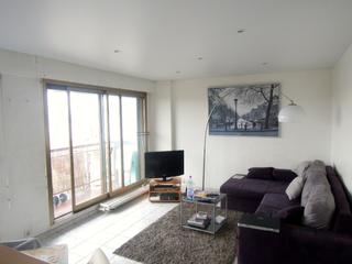 appartement 2 pièces - 34m2 à Champigny-sur-Marne (94500)